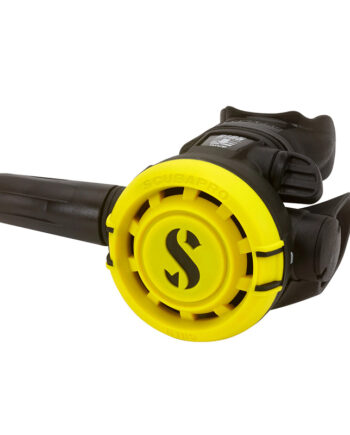 Scubapro Octopus R105