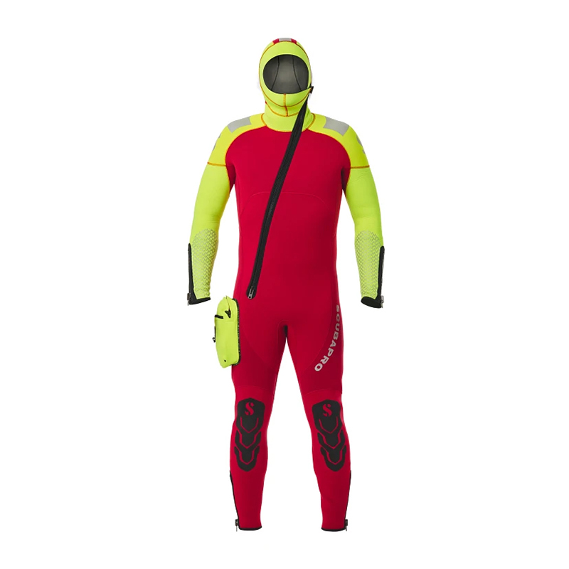 Scubapro Oneflex Search And Rescue Våddragt Herre 5mm
