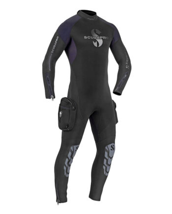 Scubapro Oneflex Våddragt Herre 5mm