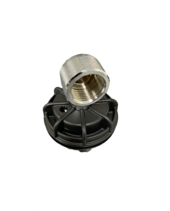 Scubapro Pony Flaske Adapter