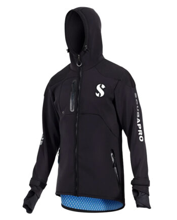 Scubapro Premium Båd Jakke Herre