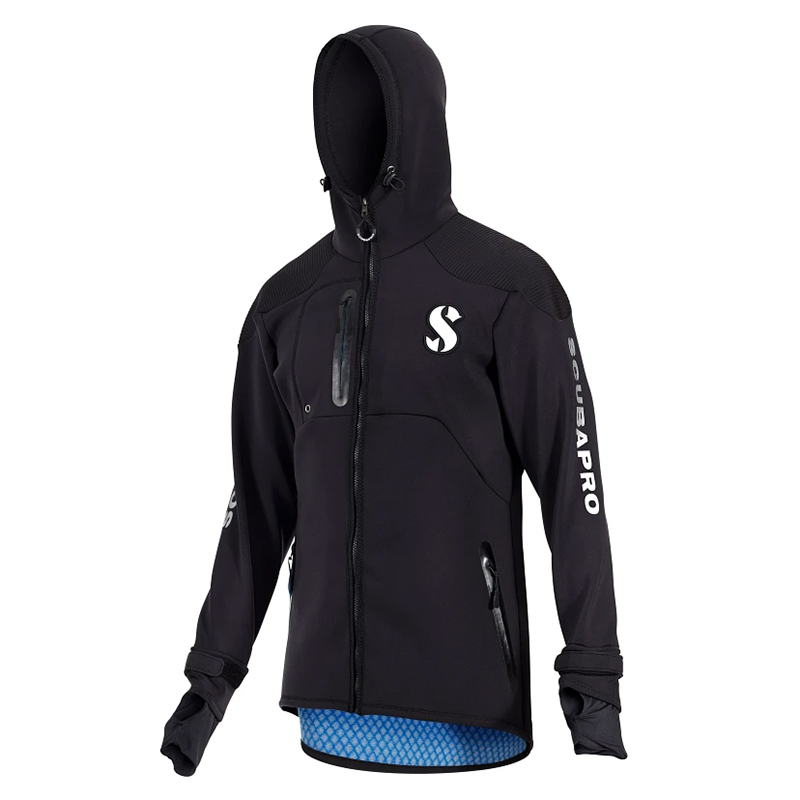 Scubapro Premium Båd Jakke Herre