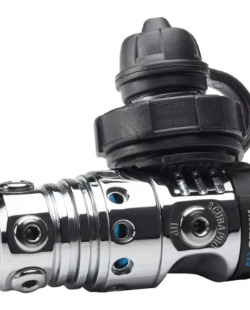 Scubapro Regulator    Trin Mk25 Evo