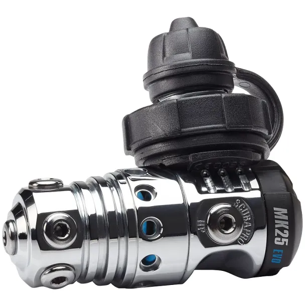 Scubapro Regulator Trin Mk25 Evo