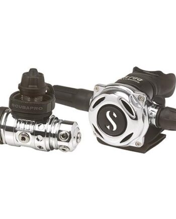 Scubapro Regulatorsæt Mk19evo A700