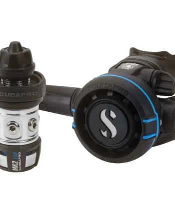 Scubapro Regulatorsæt Mk2evo R105