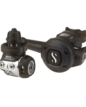 Scubapro Regulatorsæt Mk11 S270