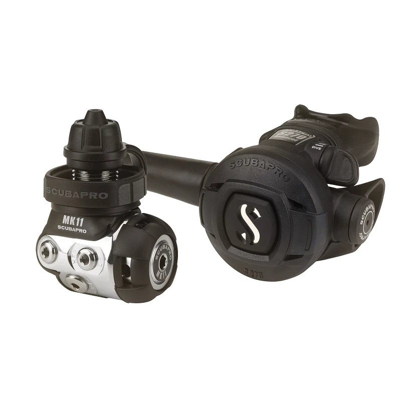 Scubapro Regulatorsæt Mk11 S270