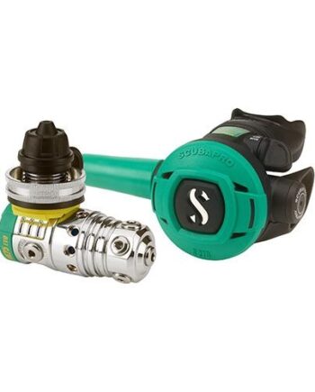 Scubapro Regulatorsæt Mk25evo S270 Nitrox 200bar