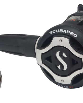 Scubapro Regulatorsæt Mk17 Evo   S620 Ti