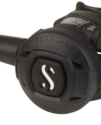 Scubapro S270