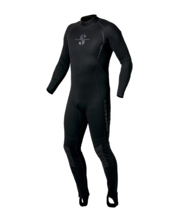 Scubapro Sport Streamer Våddragt Herre   5mm