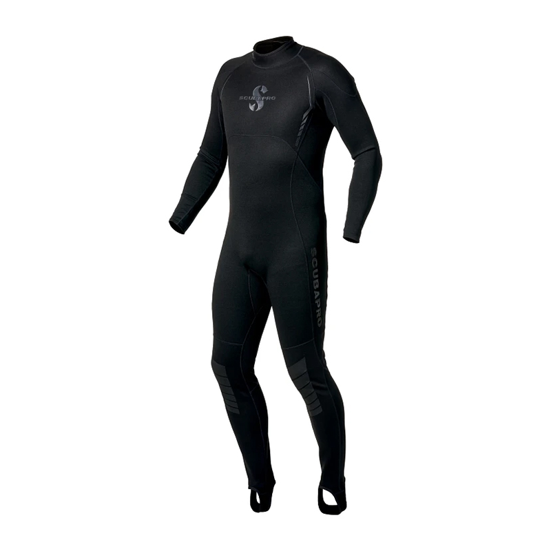 Scubapro Sport Streamer Våddragt Herre 5mm