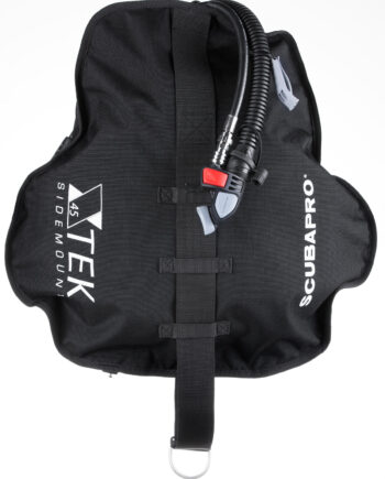 Scubapro  -tek Sidemount Wing 12l