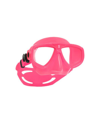 Scubapro Zoom Lite Dykkermaske Pink