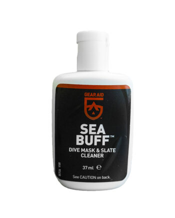 Sea Buff Pre-cleaner Til Masker Og Skriveplade