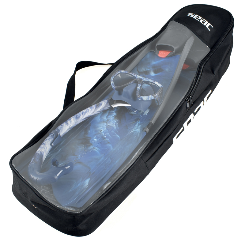 Seac Apnea Finnetaske