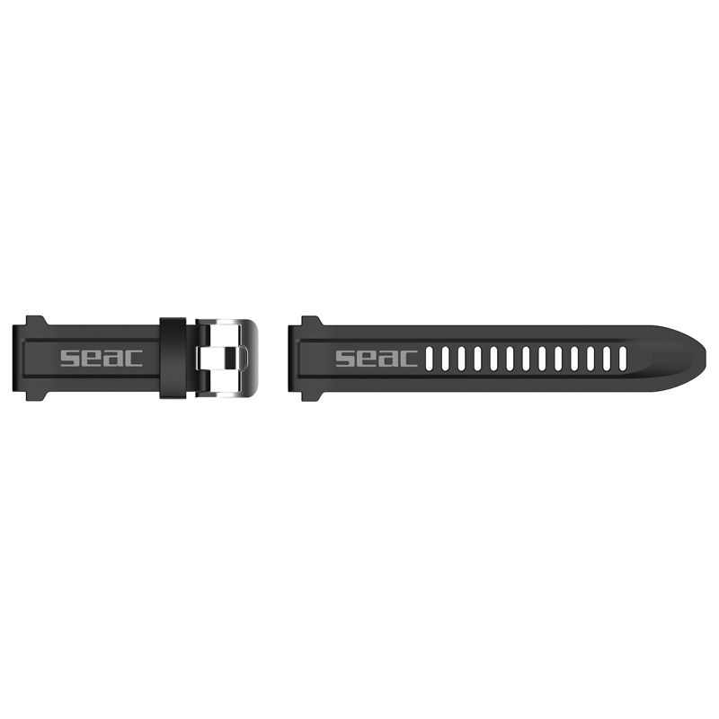 Seac Complete Strap Til Tablet Sort
