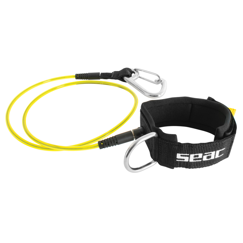 Seac Fridykker Lanyard