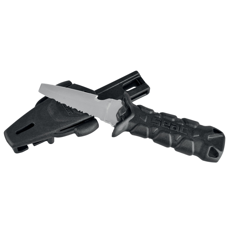 Seac Kniv -jack For Bcd