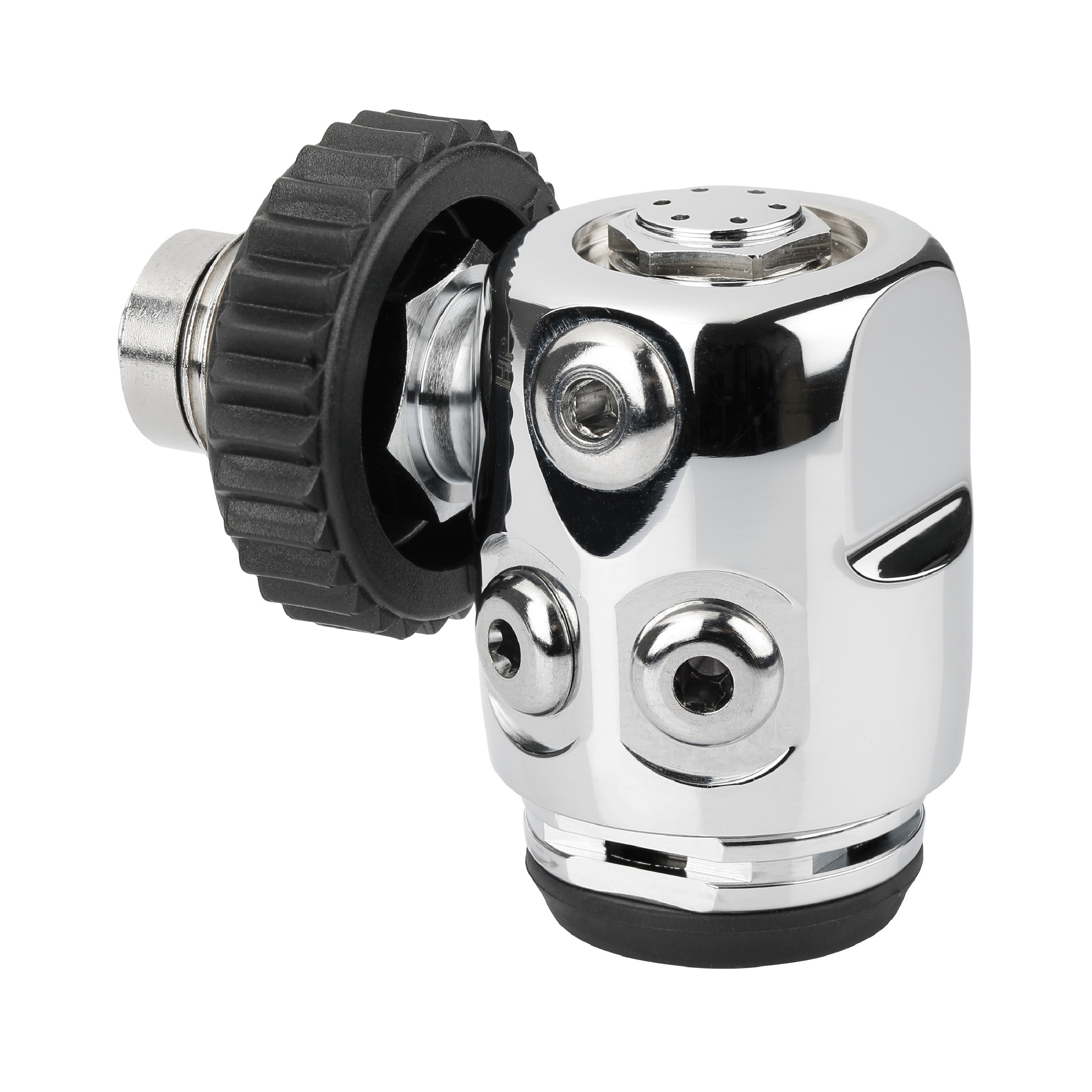 Seac Regulator Trin It300 300 Bar Din