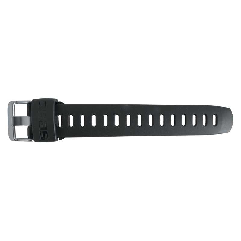 Seac Strap Extension Til Action Hr Sort