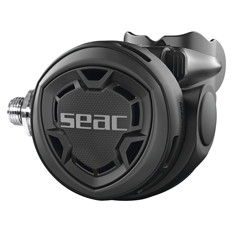 Seac Trin Regulator It300