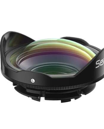 Sealife Linse Micro Wide Angle Dome