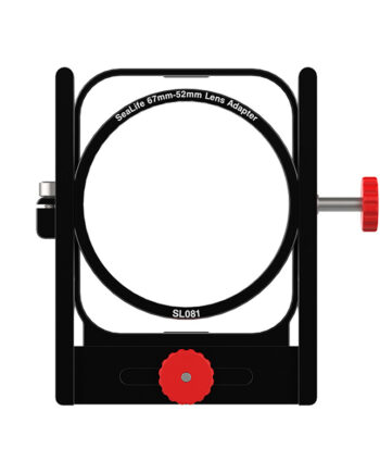 Sealife Sportdiver Linse Adapter