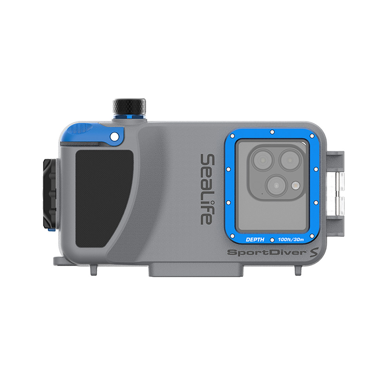 Sealife Sportdiver Til Smartphones