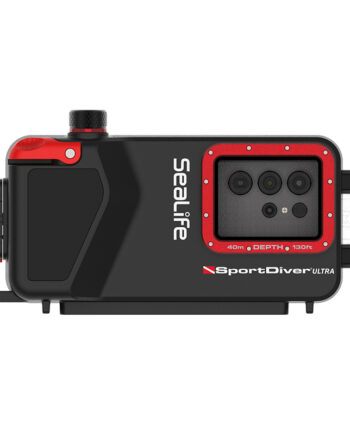 Sealife Sportdiver Ultra Til Smartphones