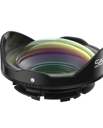 Sealife Ultra Wide Angle Dome Lens