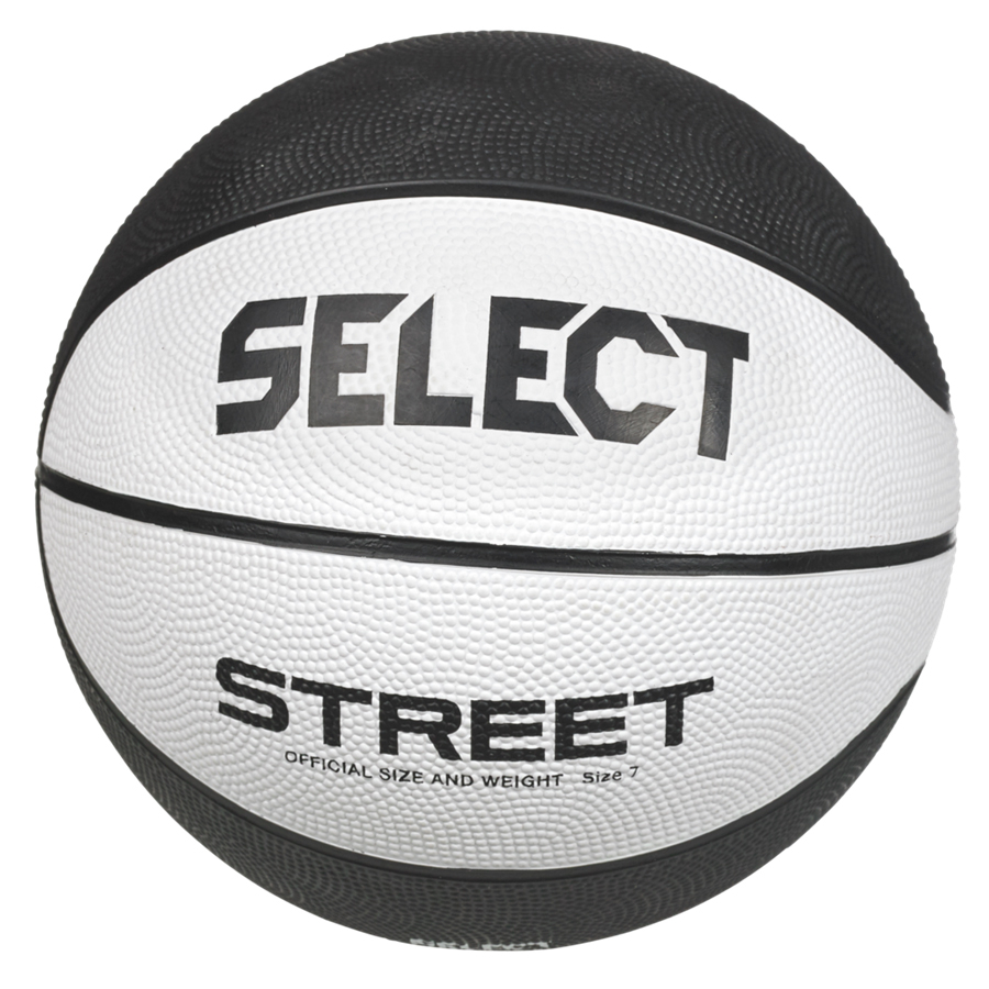 Select Street Basket Basketbold V23 Str