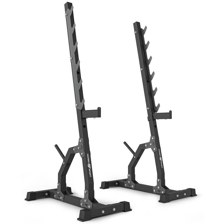 Semi Pro Squat Stativ