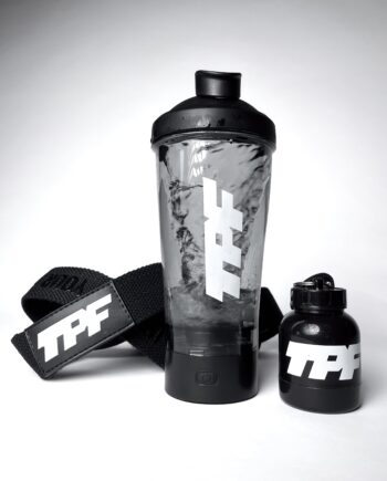 Shaker  Funnel   Straps Bundle