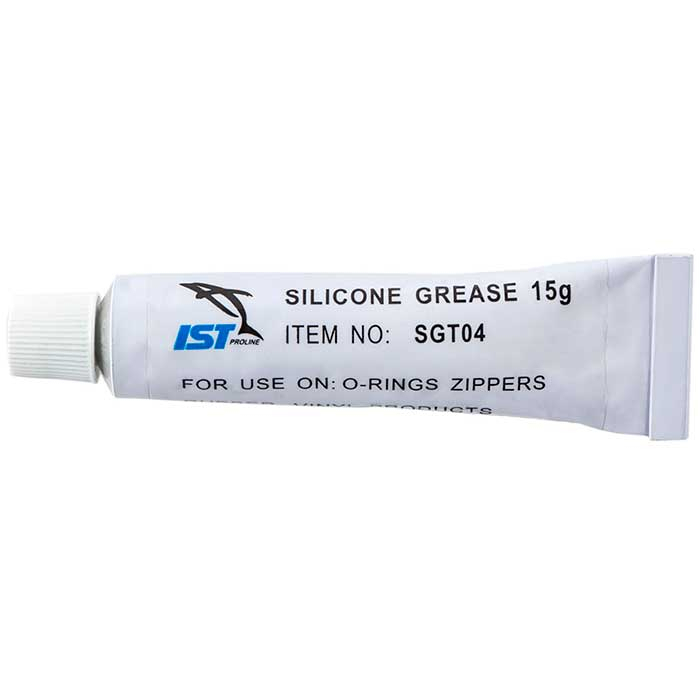Silikone Fedt 15