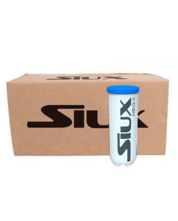 Siux Neo Speed Bolde Kasse 24 Rør