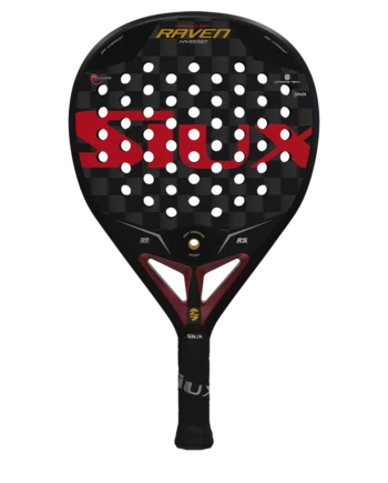 Siux Raven 18k Hybrid