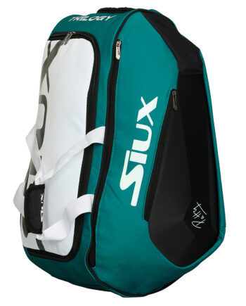 Siux Trilogy Ss24 Taske