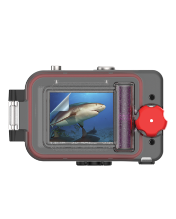 Skærmbeskyttelse Til Sealife Reefmaster