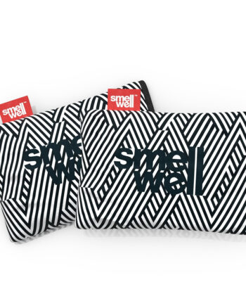 Smellwell Active White Stripes