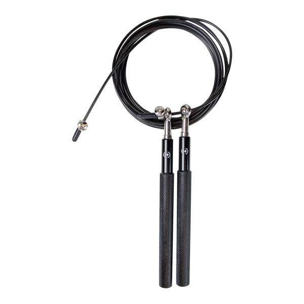 Speedrope Pro Sort Aluminium Greb