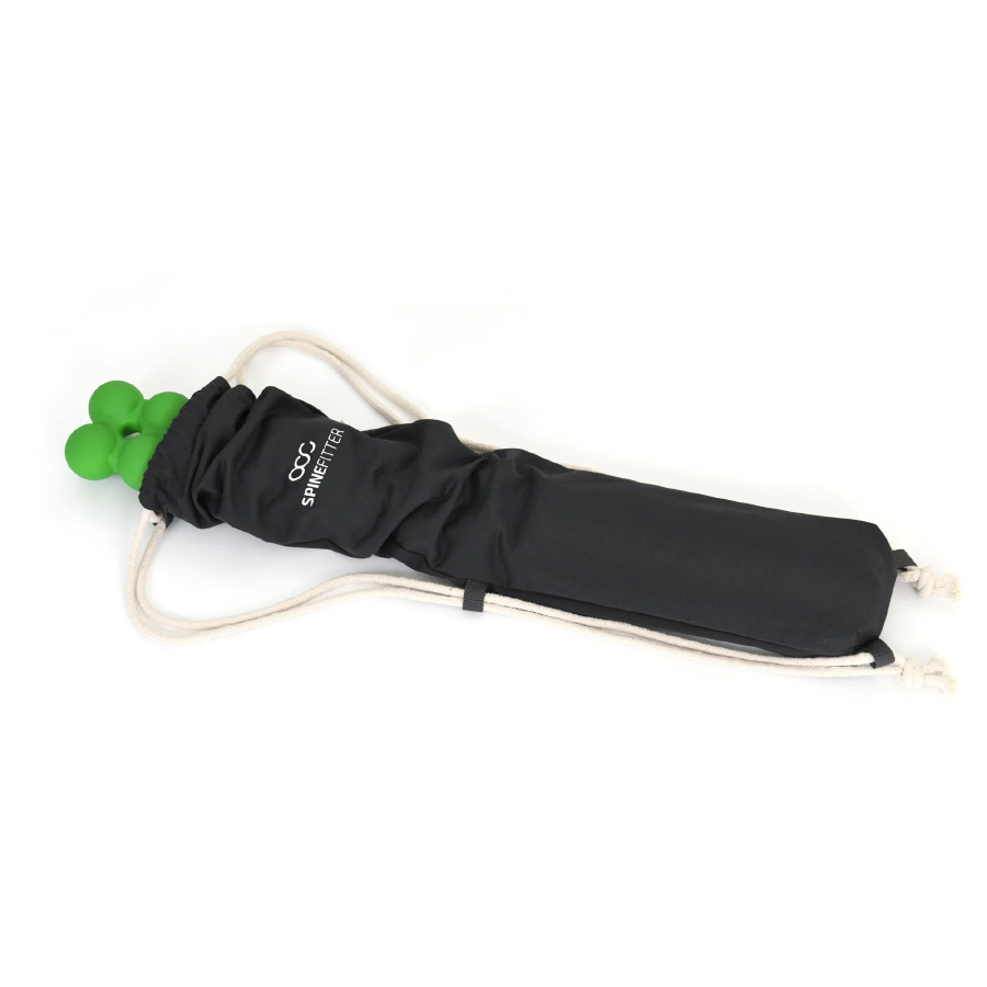 Spinefitter By Sisselâ  Backpack