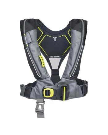 Spinlock Deckvest 6d 170n