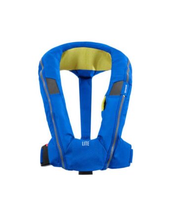 Spinlock Deckvest Lite 170n Blå