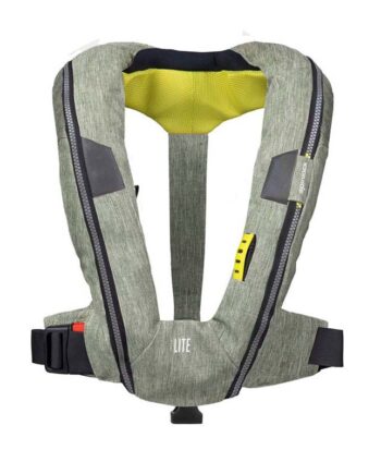 Spinlock Deckvest Lite 170n Olive