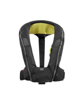 Spinlock Deckvest Lite 170n Sort