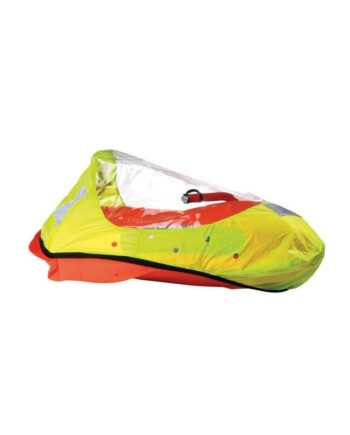 Spinlock Sprayhood Cento Junior