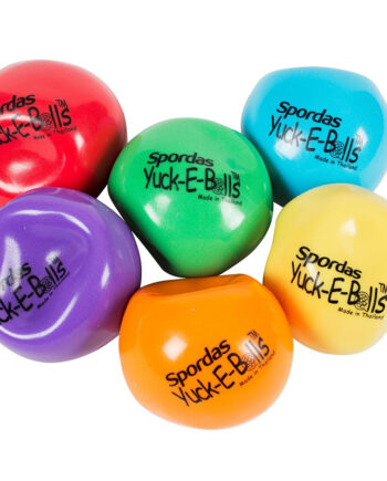 Spordas Yuck- -ball  Gul