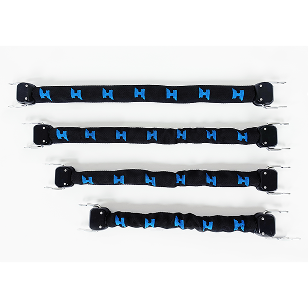 Springstraps